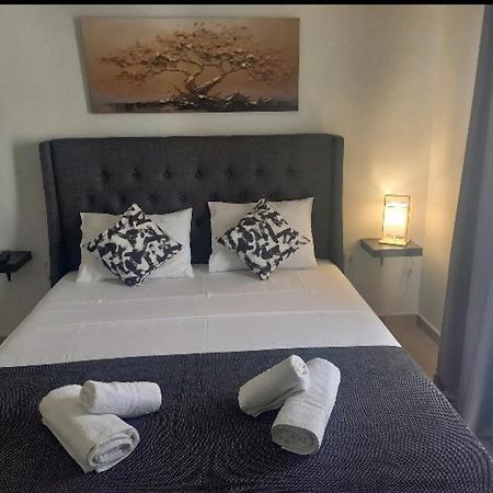 Apartmán Dm'S Penthouse Preveza Exteriér fotografie