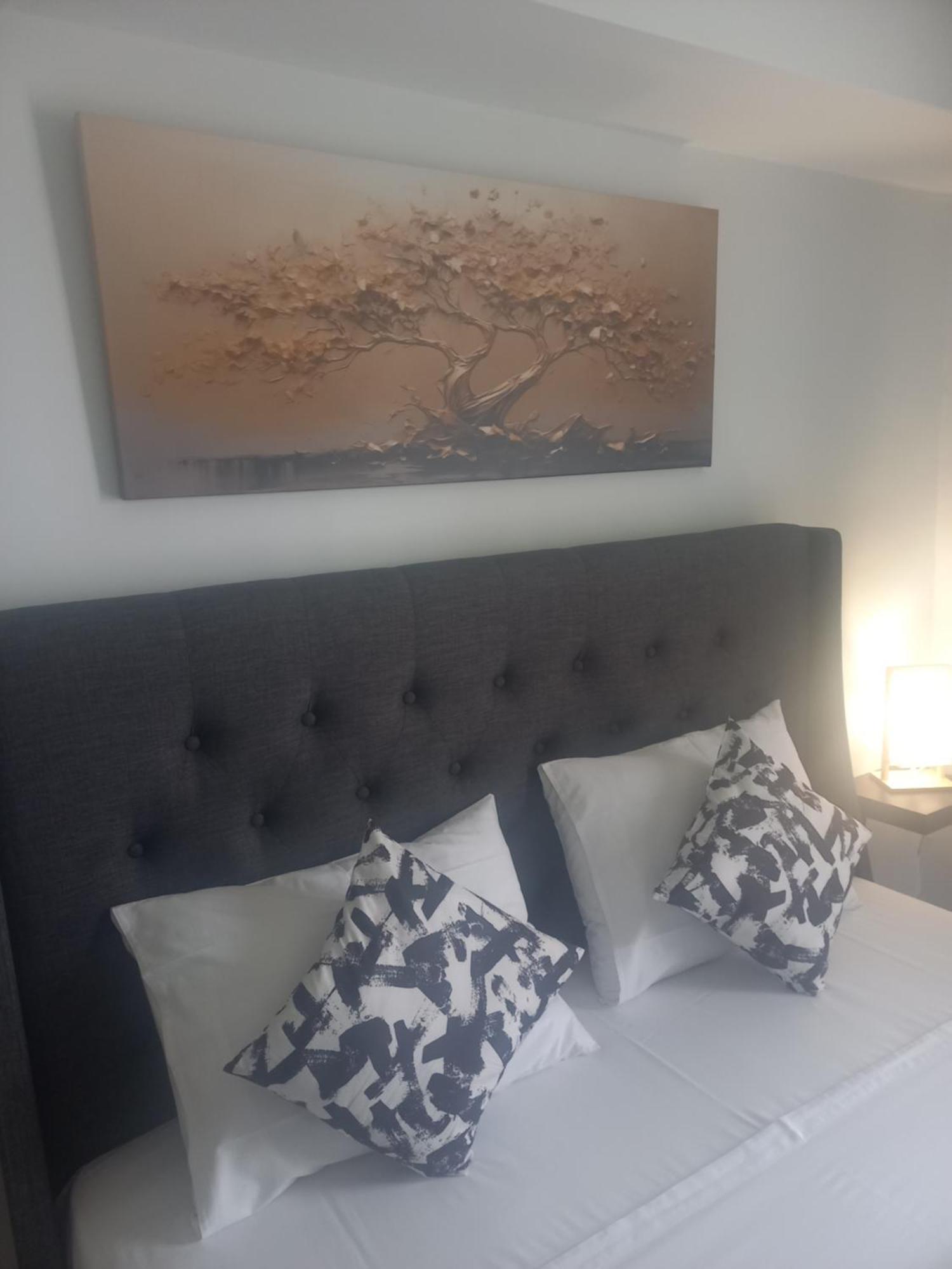 Apartmán Dm'S Penthouse Preveza Exteriér fotografie